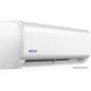 Сплит-система General Climate Pulsar On-Off GC-R07HR/GU-R07H