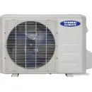 Сплит-система General Climate Pulsar On-Off GC-R09HR/GU-R09H