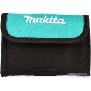 Набор оснастки Makita D-31762 (17 предметов)