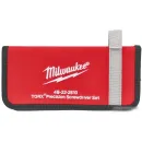 Набор отверток Milwaukee 4932471870 (6 предметов)