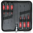 Набор отверток Milwaukee 4932471870 (6 предметов)