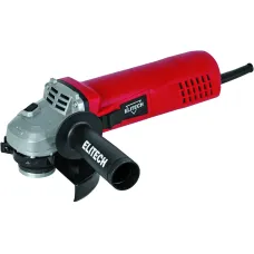 Угловая шлифмашина ELITECH 101Э E2213.023.00