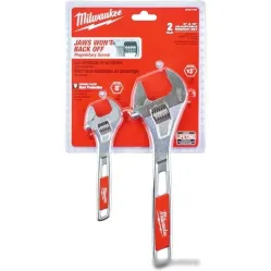 Набор ключей Milwaukee 48227400 (2 предмета)
