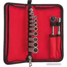 Универсальный набор инструментов Milwaukee 48229001 (12 предметов)