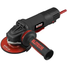 Угловая шлифмашина ELITECH AG 1212E E2213.049.00