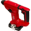 Перфоратор ELITECH ПА 2012СЛ (с 2-мя АКБ, кейс)