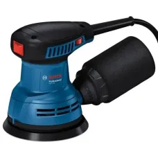Эксцентриковая шлифмашина Bosch GEX 125 06013A8020
