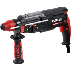 Перфоратор ELITECH RH 0928RE (кейс)