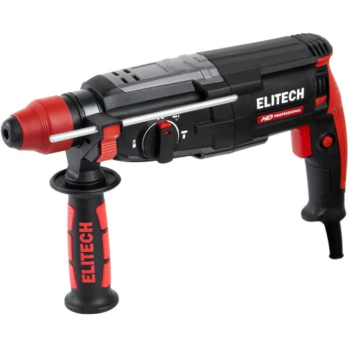 Перфоратор ELITECH RH 0928RE (кейс)