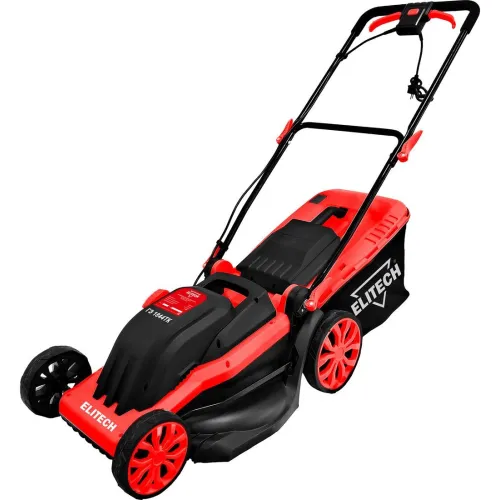 Газонокосилка ELITECH ГЭ 1844ТК