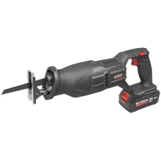 Сабельная пила ELITECH SSC 2028BL E2206.027.01 (с 1-им АКБ)