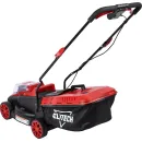 Газонокосилка ELITECH ГА 2032БТК (с 1-им АКБ)
