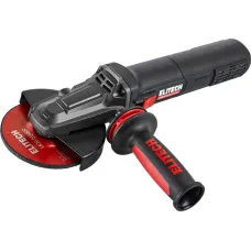 Угловая шлифмашина ELITECH AG 1512E E2213.052.01