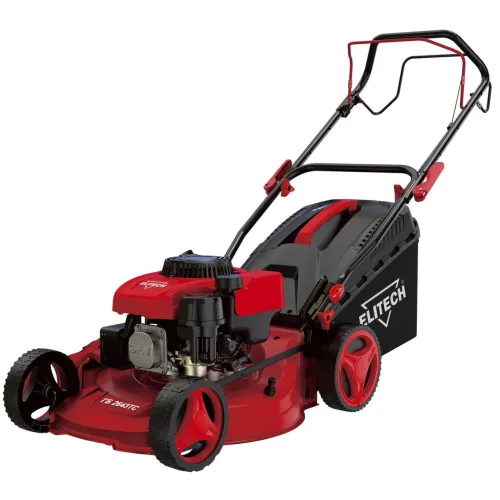 Газонокосилка ELITECH ГБ 2643ТС