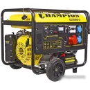 Бензиновый генератор Champion GG7501E-3