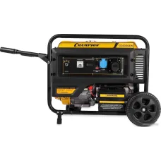 Бензиновый генератор Champion GG5000EW