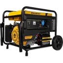 Бензиновый генератор Champion GG5000EW