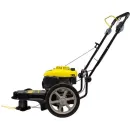 Колёсная газонокосилка Champion LMH5640