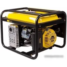 Бензиновый генератор Champion GG3301C