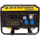 Бензиновый генератор Champion GG3301C