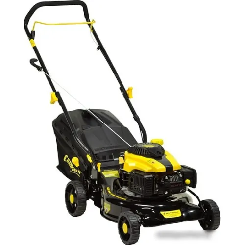 Колёсная газонокосилка Champion LM4215