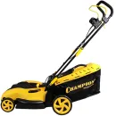 Газонокосилка Champion EM4217