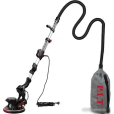 Шлифмашина для стен и потолков P.I.T. PWG230-C