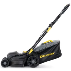 Газонокосилка Champion EM3716