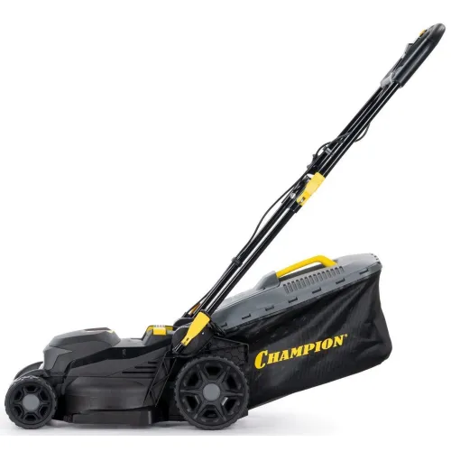 Газонокосилка Champion EM3716