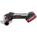 Угловая шлифмашина P.I.T PWS20H-125C/1