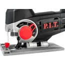 Электролобзик P.I.T. PST20H-80A/2 (с 2-мя АКБ, кейс)