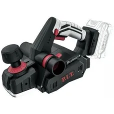 Рубанок P.I.T. PEP20H-82A (без АКБ)