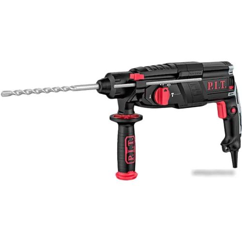 Перфоратор P.I.T PBH28-C5