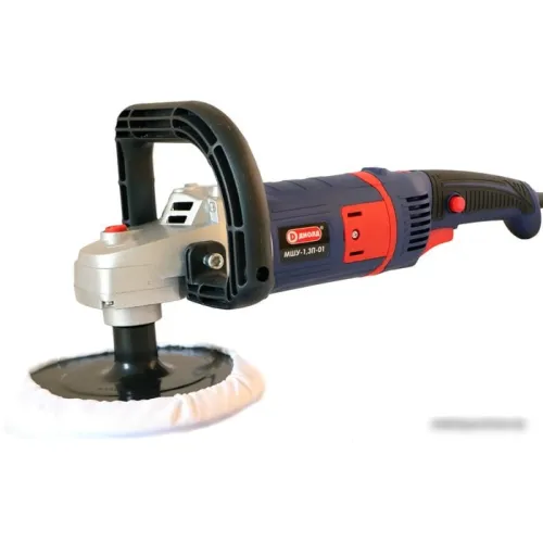 Угловая шлифмашина ДИОЛД МШУ-1.3П-01 10042040