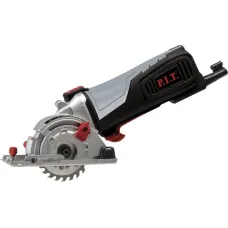 Дисковая пила P.I.T PMS89-C