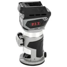 Вертикальный фрезер P.I.T. PER20H-6A (без АКБ)