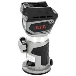 Вертикальный фрезер P.I.T. PER20H-6A (без АКБ)