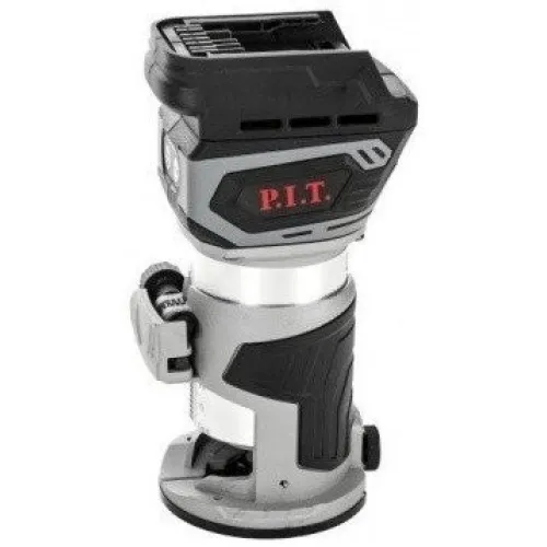 Вертикальный фрезер P.I.T. PER20H-6A (без АКБ)