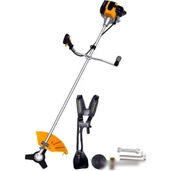 Триммер Scorpion ST-520P