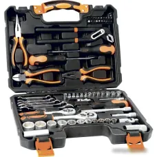 Универсальный набор инструментов MaxPiler MXT-65-SET (65 предметов)