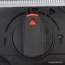 Перфоратор ДИОЛД ПРЭГ-24-01