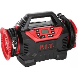 Автомобильный компрессор P.I.T. PAIP20H-11A (без АКБ)