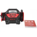 Автомобильный компрессор P.I.T. PAIP20H-11A (без АКБ)