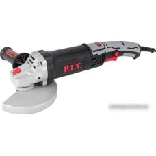 Угловая шлифмашина P.I.T PWS150-C1