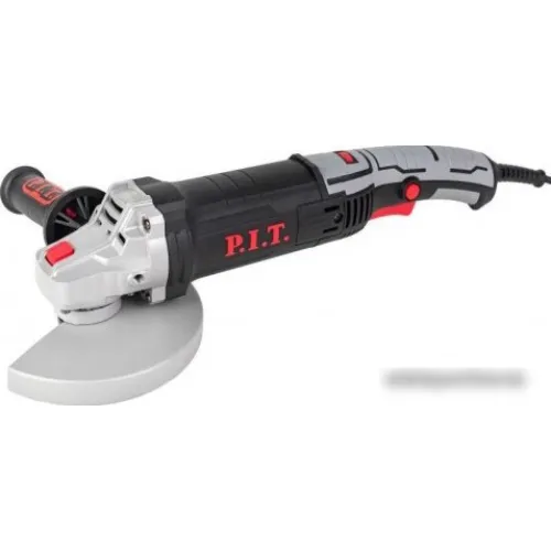 Угловая шлифмашина P.I.T PWS150-C1