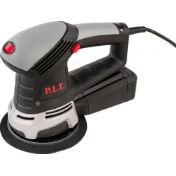 Эксцентриковая шлифмашина P.I.T PDS150-C
