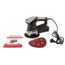 Эксцентриковая шлифмашина P.I.T PDS150-C