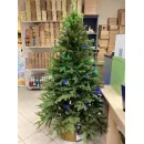 Ель GreenTerra Аляска (светлая) 2.2 м