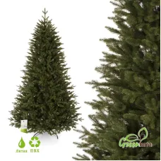 Ель GreenTerra Аляска темная 1.5 м