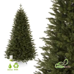 Ель GreenTerra Аляска темная 1.5 м